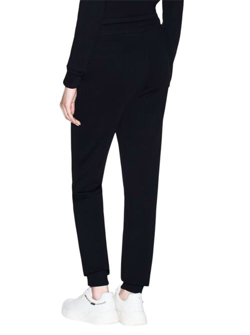 XW000750UC001 NERO ARMANI EXCHANGE | XW000750UC001 NERO